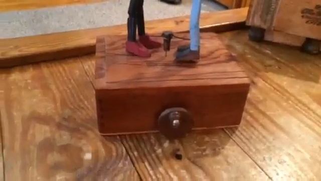 Limberjack creations смотреть онлайн