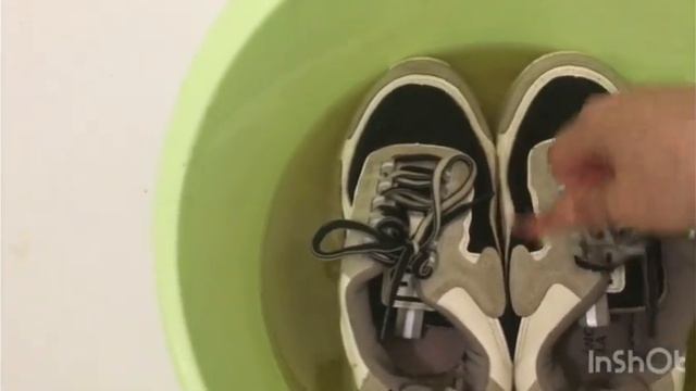 05.23г. Тестирую кислородный отбеливатель. смотреть онлайн