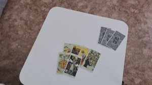 Зачем мне дан загаданный мужчина? | Расклад Таро