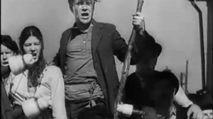 Вся власть Советам! «Отречёмся от старого мира!»