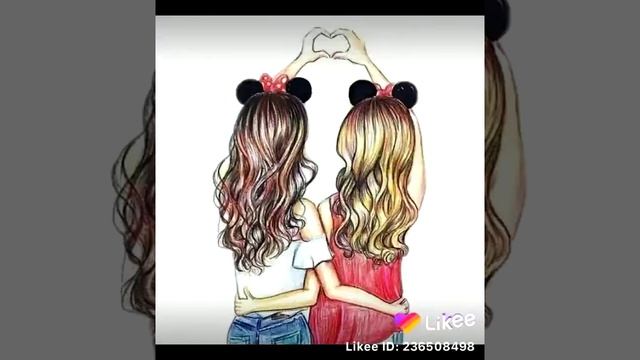 ВИДЕО ДЛЯ ЛУЧШИХ ПОДРУГ смотреть онлайн