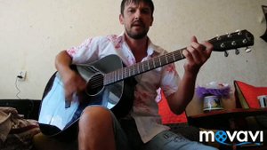 "Уходили из дома" Калинов мост. Дмитрий Ревякин. Кавер