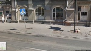 ?Обзор города Саратов Россия?