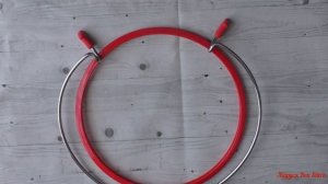 154. Сломались пяльца НУРГЕ! Покажу и расскажу как их отремонтировать за 20 рублей/ Вышивка крестом