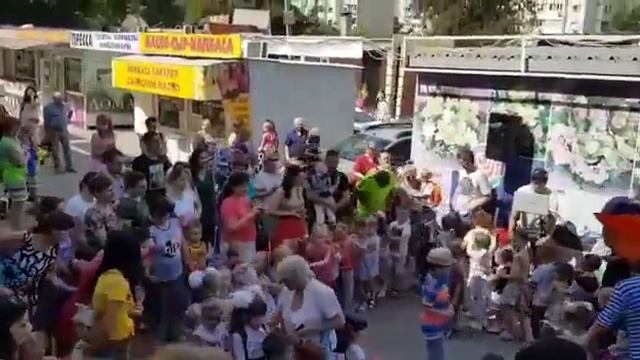 #детскийцентр #карлсон #ростовнадону День рождения празднуйте с нами смотреть онлайн