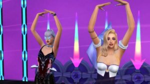 Sims 4 Dance animation | More - KDA * Free Download *