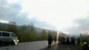 Лыткаринское привидение