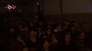 Гюльназ Абдулла М Наши чувства