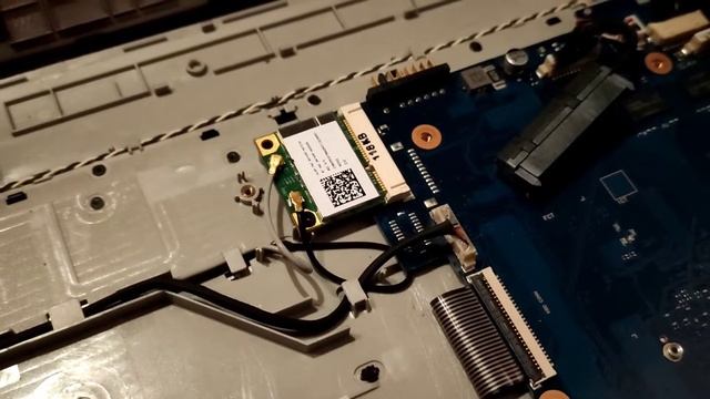 Не устанавливается Windows 10 на ноутбук Samsung смотреть онлайн