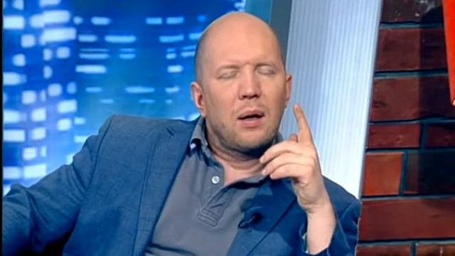 Наталья Самовер о реконструкции Москвы