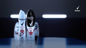 Реклама про Rexona (Прикол)