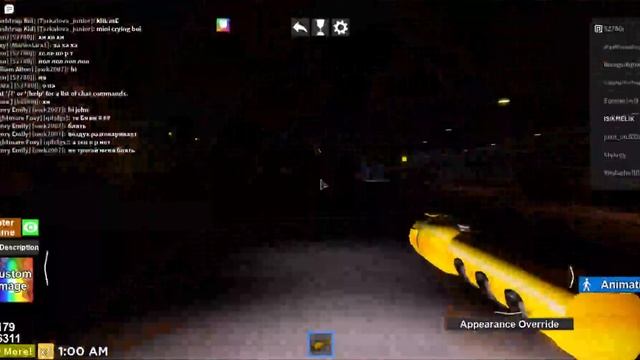 Let's Play Roblox#18|[AFTONS] The Pizzeria Roleplay: Remastered|SISTER LOCATION HAS GOTTEN IMPROVED смотреть онлайн