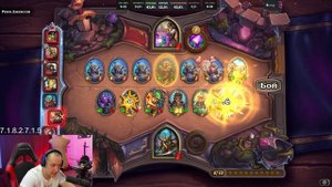 ГОЛОВАЧ ПОДБОРКА РЕЙДЖЕЙ №14 // В ЭТУ ИГРУ ЛУЧШЕ НЕ ИГРАТЬ // HEARTHSTONE ПОЛЯ СРАЖЕНИЙ