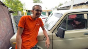 Из Уральска в Талдыкорган на солнцемобиле? Легко! @TemnayaFAZA