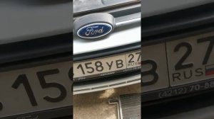 замена радиатора кондиционера (конденсера) на автомобиле форд фокус 3 без снятия бампера.