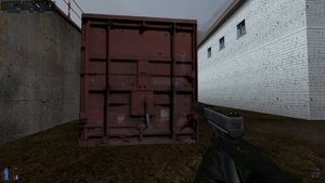 Project IGI 2 - Covert Strike (Миссия 6 - Завод)