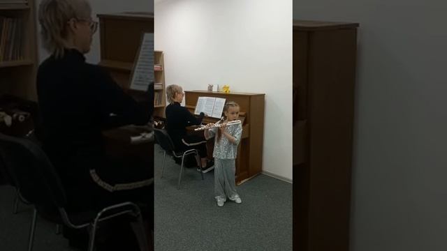 Шапорин Ю.А., Колыбельная