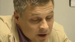 Детективы.Отец по переписке.