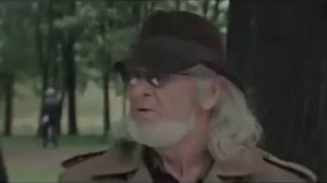 Старик ставит перед выбором , но он не смог ....flv