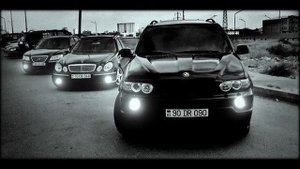 * BLATATA * Он уходил она в след кричала