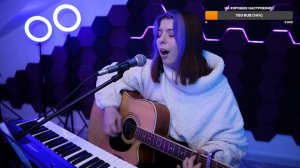 Ария - Мечты (кавер)