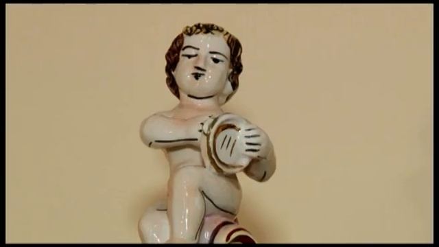 Антиквариат как лучший подарок. Шкатулки, подсвечники, фарфор, серебро и многое другое смотреть онлайн