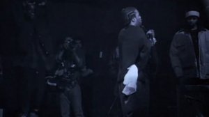 Method Man - Bring The Pain (Live 1994)
