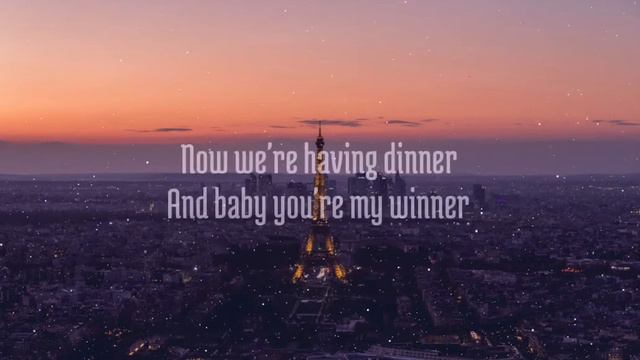 I Love You 3000(Cover By Jenzen Guino) смотреть онлайн