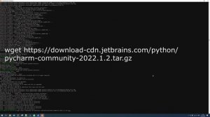 Настраиваем WSL + GUI + Pycharm + Python + Docker