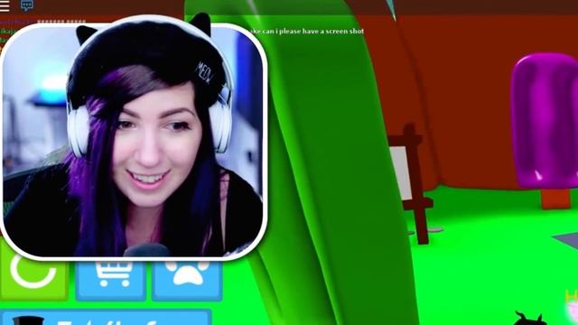 STACKING INFINITE HATS! | Roblox Hat Simulator! смотреть онлайн