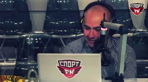 Александр Бубнов жжет | FootballHD