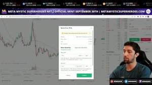 How to Use a Trailing Stop Loss Using MEXC | Crypto Trading 101