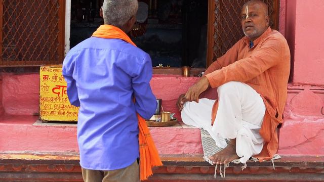 - श्री विष्णु महामंत्र (ॐ नमो भगवते) -सुख समृद्धि दायक Deeapk Rana - Om Namo Bhagavate Vasudevaya