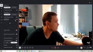 ОБЗОР веб камеры logitech STREAMCAM