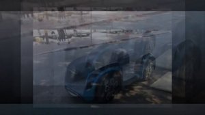 КАК ПРЕВРАТИТЬ ЛЕГКОВОЙ АВТОМОБИЛЬ В ГРУЗОВИК ЛЕГКО!