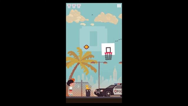 Gameplay Ball King by Qwiboo Ltd (iOS Review) смотреть онлайн