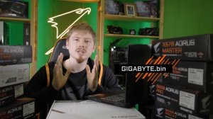 Q Flash Plus  Как обновить биос на материнских платах GIGABYTE