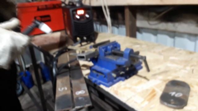 Обзор плазмореза Redbo pro CUT 40
