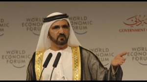 Как Аль Мактум поднял Эмираты.