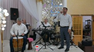 Арсен Гасанов - "Моя Горянка"  ???