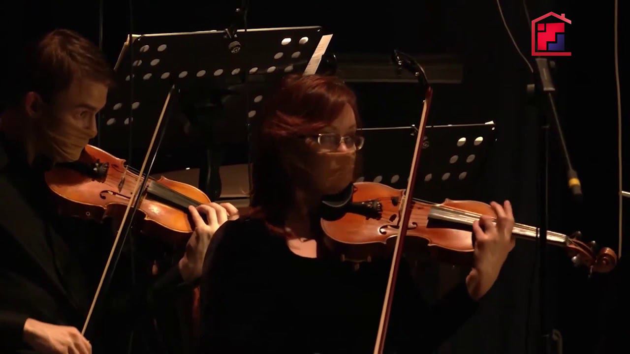 П. Масканьи Интермеццо из оперы Сельская честь смотреть онлайн