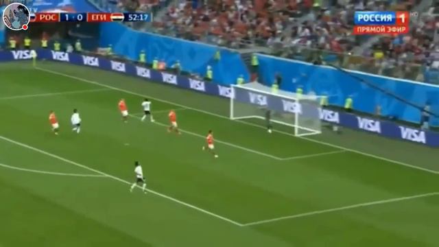 Угарная озвучка Россия-Египет 3:1 смотреть онлайн