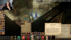 Pathfinder Kingmaker - Session 77