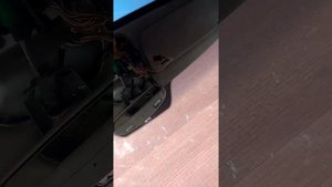Снятие и установка зеркала заднего вида на Мерседес w220
