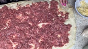 Вкуснейший Бухлаваш