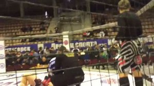 Федерация КУДО на Турнире “Mix-Combat” Магнитогорск(5)