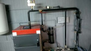 Отзыв котел Победа г Шарья №15