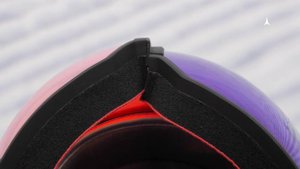 How to adjust the visor of your Atomic helmet