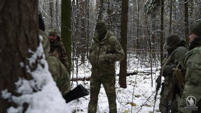 Основы минной безопасности. 1 часть