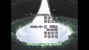 Опенинг «Shaman King» в оригинале и русская версия